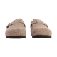 Mules Cuir Scholl Fae