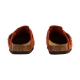 Mules Cuir Scholl Fae