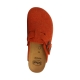 Mules Cuir Scholl Fae