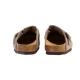 Mules Cuir Scholl Fae