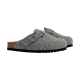 Mules Cuir Scholl Fae