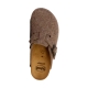 Mules Cuir Scholl Fae
