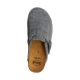 Mules Cuir Scholl Fae