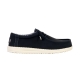 Mocassin à Lacets Hey Dude Wally Classic