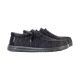 Mocassin à Enfiler Hey Dude Wally Stretch Sox