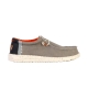 Mocassin à Lacets Hey Dude Wally Break Hey Day