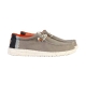Mocassin à Lacets Hey Dude Wally Break Hey Day