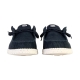Mocassin à Lacets Hey Dude Wally Stretch Sox
