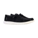 Mocassin à Lacets Hey Dude Wally Stretch Sox
