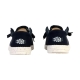 Mocassin à Lacets Hey Dude Wally Stretch Sox