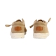 Mocassin à Lacets Hey Dude Wally Elevated Basics