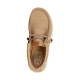 Mocassin à Lacets Hey Dude Wally Elevated Basics
