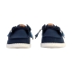 Mocassin à Lacets Hey Dude Wally Elevated Basics