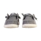 Mocassin à Lacets Hey Dude Wally Stretch Sox