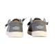 Mocassin à Lacets Hey Dude Wally Stretch Sox
