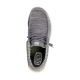 Mocassin à Lacets Hey Dude Wally Stretch Sox