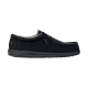 Mocassin à Lacets Hey Dude Wally Classic