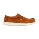 Mocassin à Lacets Hey Dude Wally Classic