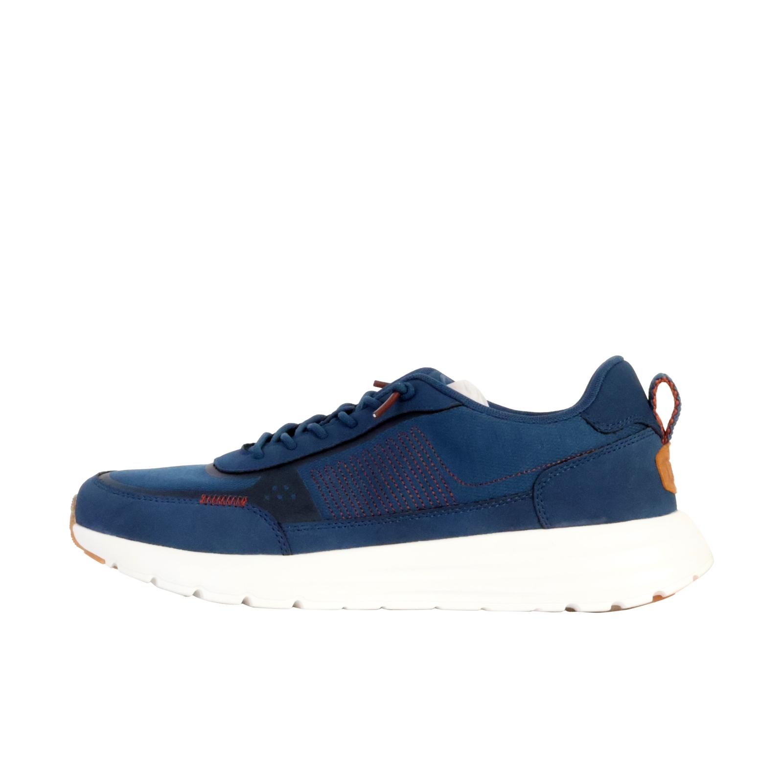 Basket Basse à Lacets Hey Dude Sirocco Alta M Essentials