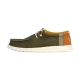 Mocassin à Lacets Hey Dude Wally Break Hey Day