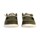 Mocassin à Lacets Hey Dude Wally Break Hey Day