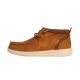 Mocassin Montante à Lacets Hey Dude Wally Mid Gripr Classic