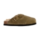 Mules Cuir Scholl Fae New F