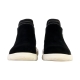 Bottine Cuir Hey Dude Branson W Suede Novelty