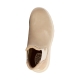 Bottine Cuir Hey Dude Branson W Suede Novelty