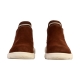 Bottine Cuir Hey Dude Branson W Suede Novelty