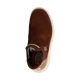 Bottine Cuir Hey Dude Branson W Suede Novelty