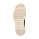 Bottine Cuir Hey Dude Branson W Suede Novelty