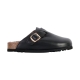 Mules Cuir Scholl Fae New F