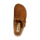 Mules Cuir Scholl Fae New F