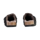Mules Cuir Scholl Fae New F