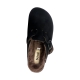 Mules Cuir Scholl Fae New F