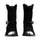 Bottine Cuir Pinko Tex 08