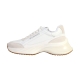 Basket Basse Cuir Pinko Ariel 07