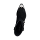 Bottine Cuir Pinko Tex 08