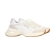 Basket Basse Cuir Pinko Ariel 07