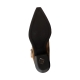 Bottine Cuir Pinko Tex 09