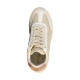 Basket Basse Cuir Pinko Mandy 03