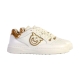 Basket Basse Cuir Pinko Mandy 01