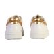 Basket Basse Cuir Pinko Mandy 01