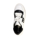 Basket Basse Cuir Pinko Mandy 01