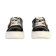 Basket Basse Cuir Pinko Yoko 01