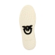 Basket Basse Cuir Pinko Mandy 01
