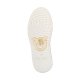 Basket Basse Cuir Pinko Mandy 01