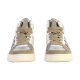 Basket Montante Cuir Pinko Mandy 02