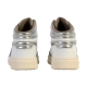 Basket Montante Cuir Pinko Mandy 02